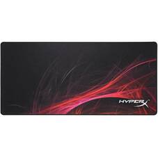 HyperX FURY S Pro Stitched Gaming Mouse Pad-Extra Large, Speed Edition
