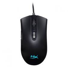 HyperX Pulsefire Core Optical Mouse with RGB Lighting