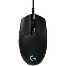 Logitech Pro Hero RGB Gaming Mouse