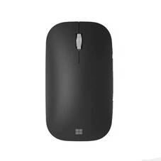 Microsoft Modern Wireless Mobile Mouse, Black