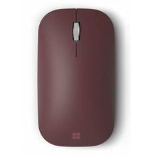 Microsoft Surface Bluetooth Mobile Mouse, Burgundy