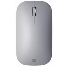 Microsoft Surface Bluetooth Mobile Mouse, Platinum