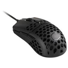 Cooler Master MM710 Ultralight Gaming Mouse - Matte Black