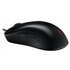 BenQ ZOWIE S1 Gaming Mouse for eSports - Medium, Matte Black