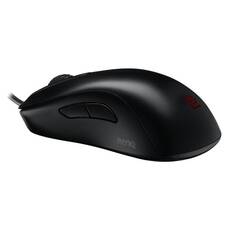 BenQ ZOWIE S2 Gaming Mouse for eSports - Small, Matte Black