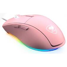 Cougar Minos XT PINK RGB Optical Gaming Mouse