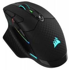 Corsair DARK CORE RGB SE PRO Gaming Mouse - Black