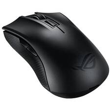 ASUS ROG Strix Carry Wireless Optical Gaming Mouse