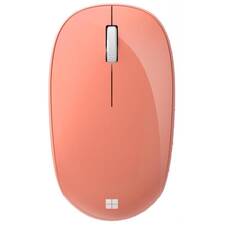 Microsoft Bluetooth Mouse - Peach
