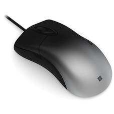 Microsoft Pro IntelliMouse USB Optical Mouse - Shadow Black
