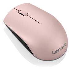 Lenovo GY50T83718-AMZ 520 Wireless Mouse (Sand Pink)