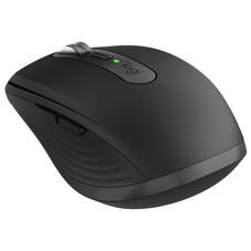Logitech MX Anywhere 3 Cordless Mouse - Graphite