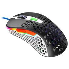 XTRFY M4 RGB Street Ultra-Light Gaming Mouse - Limited Edition