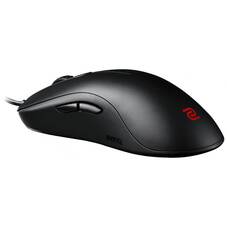 BenQ ZOWIE FK2-B Gaming Mouse - Black, Symmetrical Right Handed Design