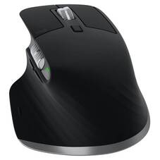 Logitech MX MASTER 3 Advance Wireless Mouse for Mac