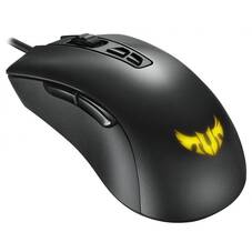 ASUS TUF Gaming M3 Gaming Mouse, Black