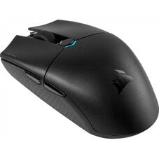 Corsair Katar Pro Wireless Gaming Mouse - Black, 10,000 DPI Optical
