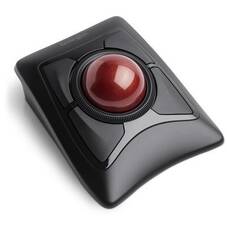 Kensington Expert Mouse Wireless Trackball - Black