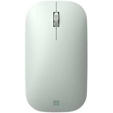 Microsoft Modern Wireless Mobile Mouse, Mint