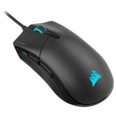 Corsair SABRE RGB PRO CHAMPION SERIES Gaming Mouse, Black