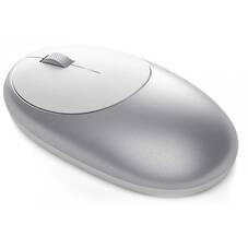 Satechi M1 Wireless Mouse, Silver