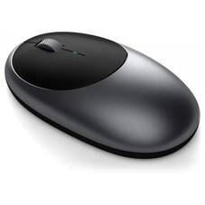 Satechi M1 Wireless Mouse, Space Gray