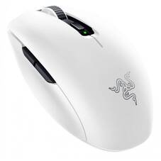 Razer Orochi V2 Wireless Gaming Mouse - White, 18000 DPI