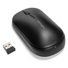 Kensington Suretrack Wireless Bluetooth Mouse - Black, 4000 DPI