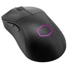 Cooler Master MasterMouse MM731 RGB Black Wireless Gaming Mouse