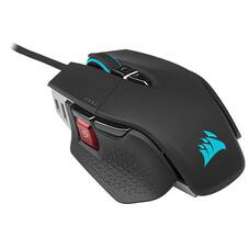 Corsair M65 Ultra RGB Tunable Gaming Mouse - Black