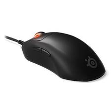 SteelSeries Prime Gaming Mouse - Black