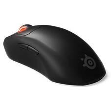 SteelSeries Prime Wireless Gaming Mouse - Black