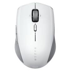 Razer Pro Click Mini Wireless Mouse, White