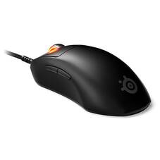 SteelSeries PRIME MINI Optical Gaming Mouse, Black