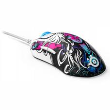 SteelSeries Prime Neo Noir Edition Gaming Mouse