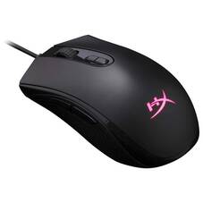 HyperX Pulsefire Core Optical Mouse with RGB Lighting
