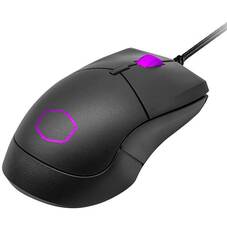 Cooler Master MasterMouse MM310 Gaming Mouse, Black