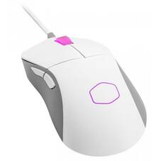 Cooler Master MM730 White Gaming Mouse