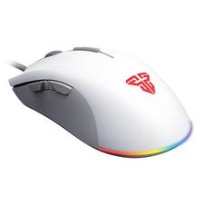 Fantech BLAKE X17 Gaming Mouse, White