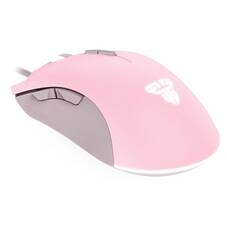 Fantech BLAKE X17 Gaming Mouse, Pink