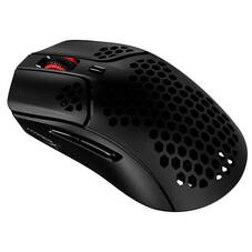 HyperX Pulsefire Haste Wireless Gaming Mouse, Black