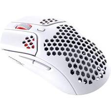 HyperX Pulsefire Haste Wireless Gaming Mouse, White