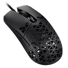 ASUS TUF Gaming M4 Air Gaming Mouse, Black