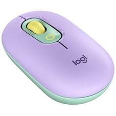 Logitech POP Mouse Daydream Mint Wireless Mouse