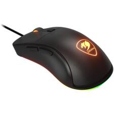 Cougar Surpassion EX RGB Gaming Mouse