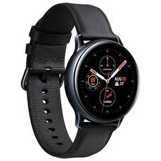 Samsung Galaxy Active2 Watch, Black