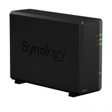 Synology DiskStation DS118 1 Bay NAS
