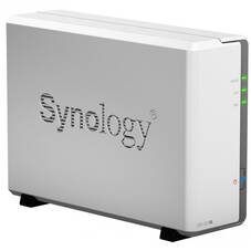 Synology DS120j 1-Bay NAS