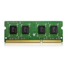 QNAP 4GB DDR3L SODIMM Memory Module