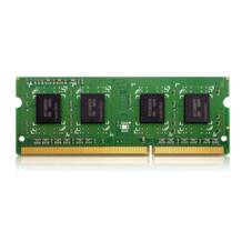 QNAP 4GB DDR3 SODIMM Memory Module